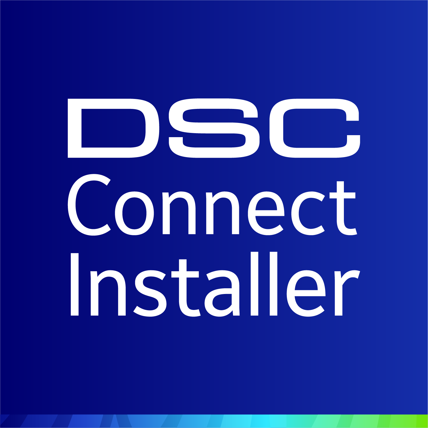 DSC Connect Installers Portal